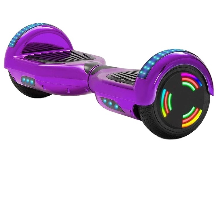 700w Balanced scooter  Electric Self Balancing Scooter 6.5