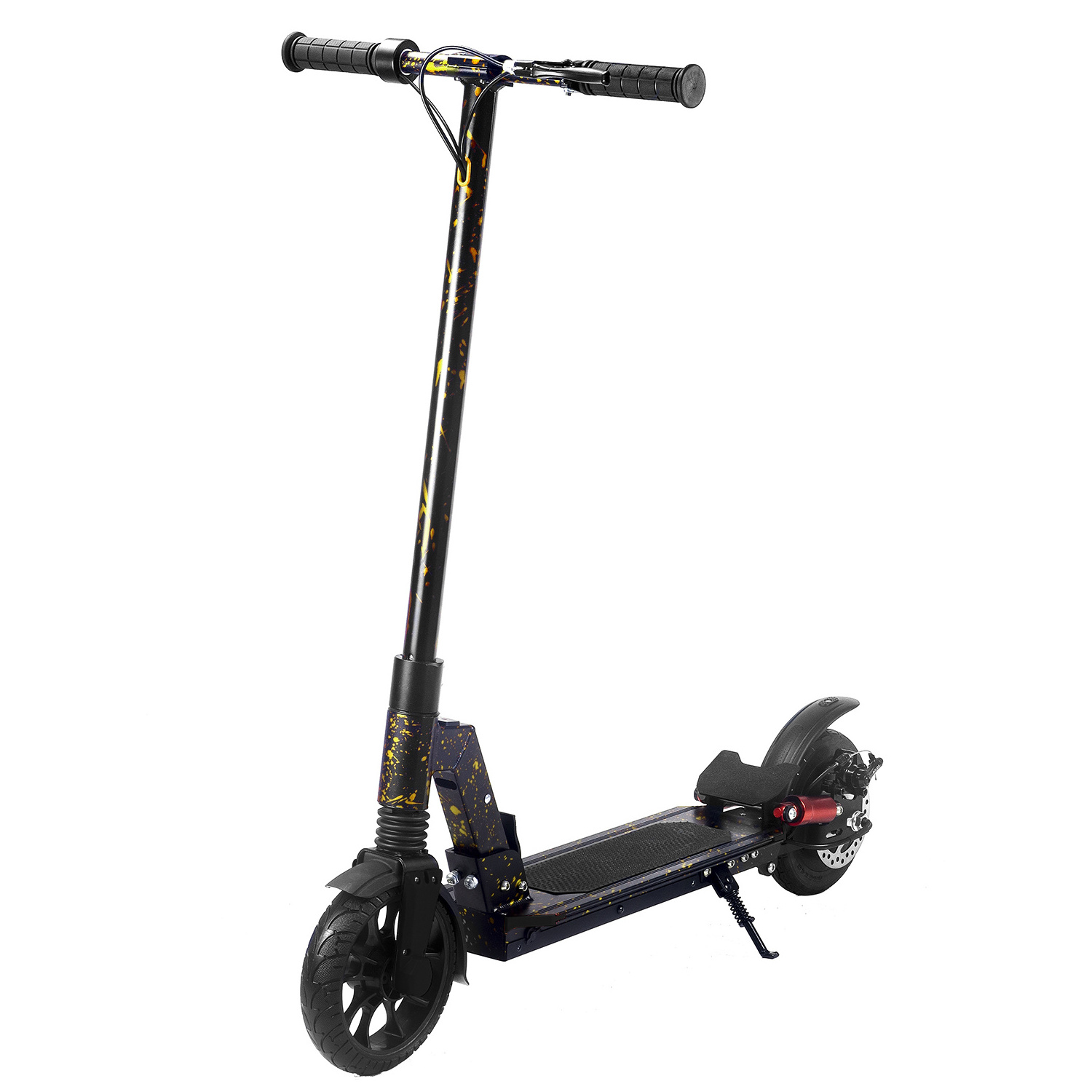 Electric Scooters Scooter  Off-Road Fat Tyre E  Scooter  Snow Mobility Adult