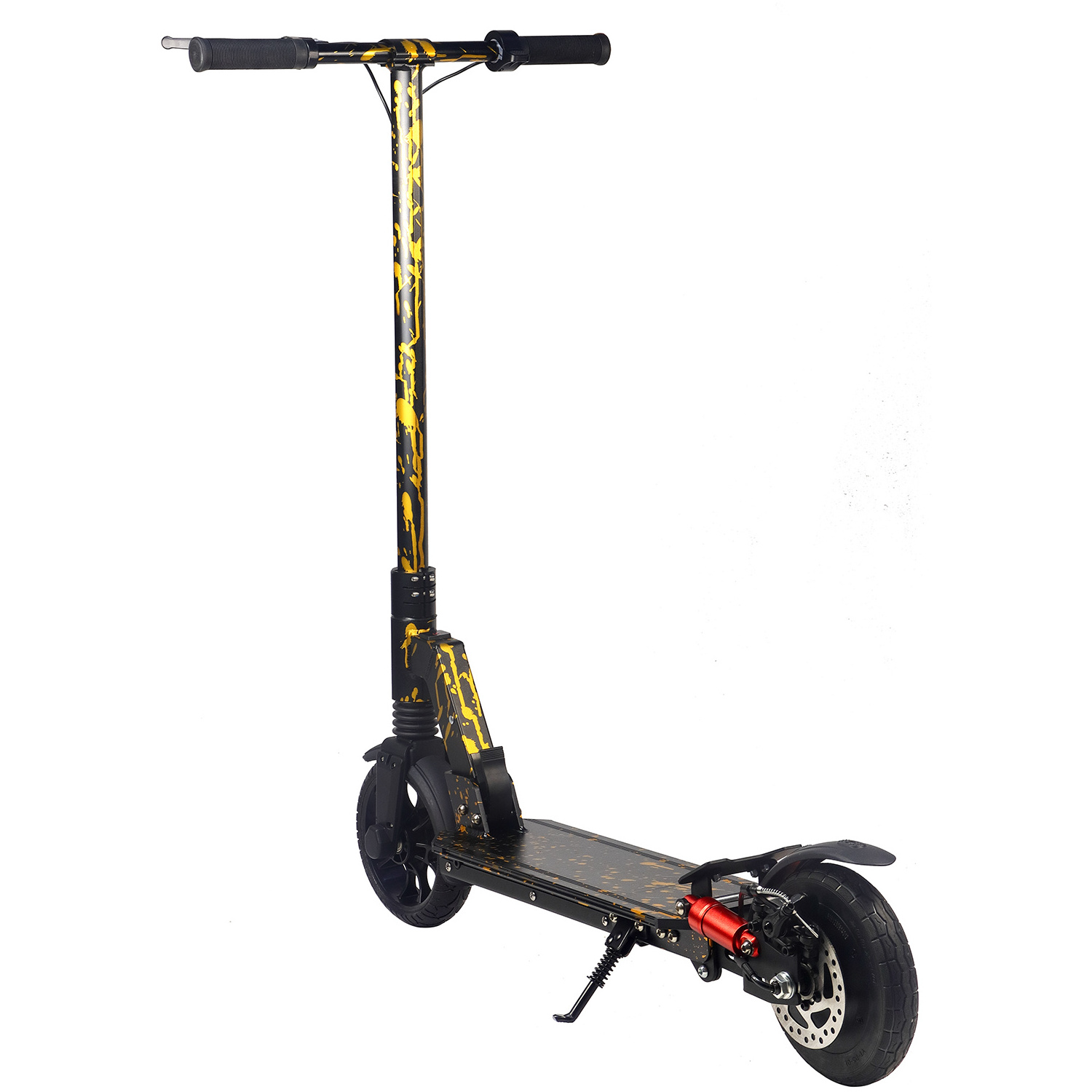 Electric Scooters Scooter  Off-Road Fat Tyre E  Scooter  Snow Mobility Adult