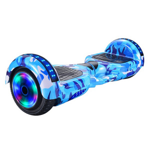 700w Balanced scooter  Electric Self Balancing Scooter 6.5"  with Seat Attachment