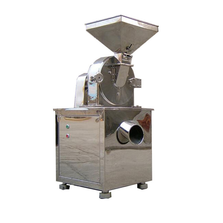 Dried banana fish meal lentils mushroom spices grinding machine egg shell powder making machine eggshell crusher grinder mill