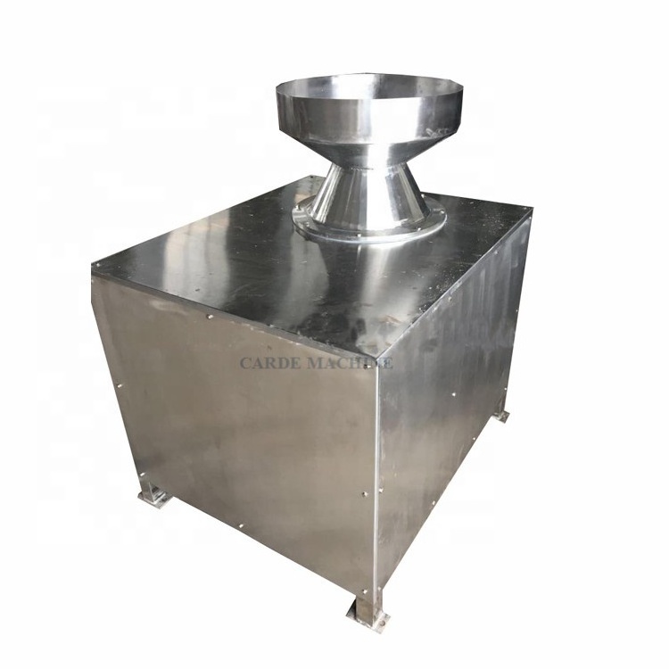 Hot selling factory direct coconut electric grater grinder machine for coconut meat automatic grinding using crusher with blade