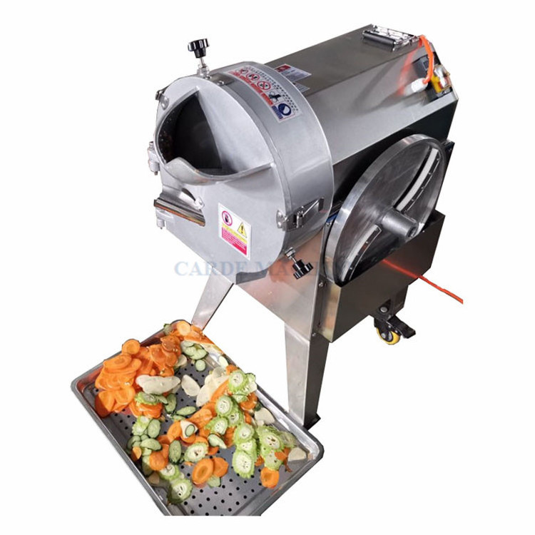 Cassava tomato copra cutting machine machinery cabbage vegetables electric dicers coconut cutter slicer price