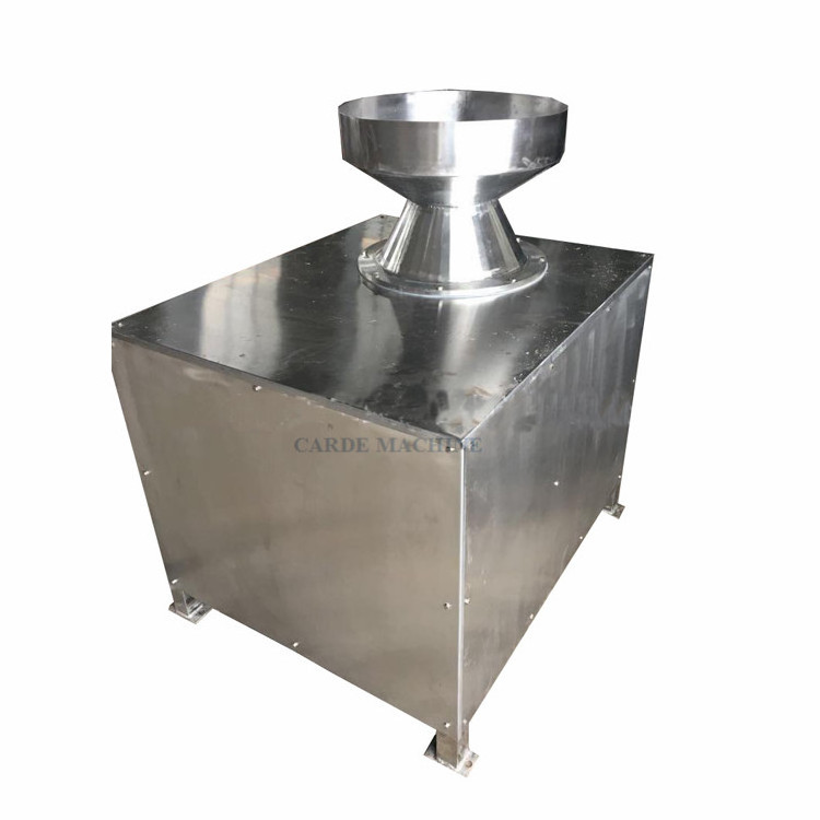 Small coconut meat powder grinding grating machine Coconut grinder and crusher for sale