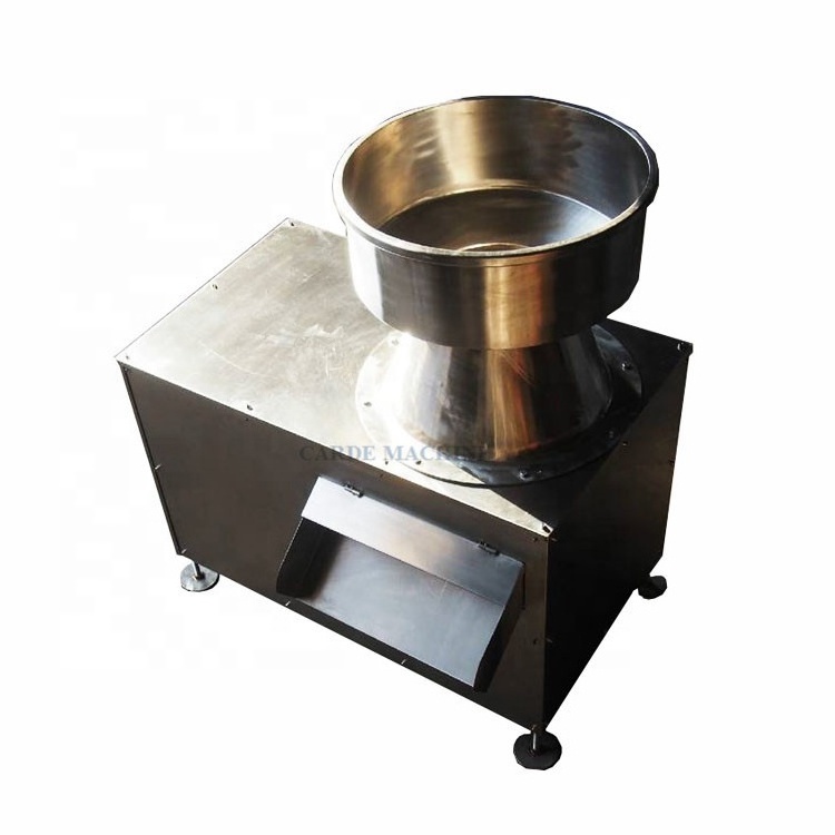 Small coconut meat powder grinding grating machine Coconut grinder and crusher for sale