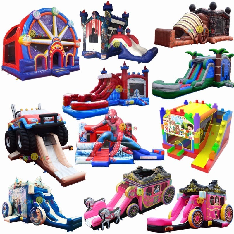 purchase china white bouncer water slide mini combo pakistan adult big inflatable commercial jumping castle for kids online sale