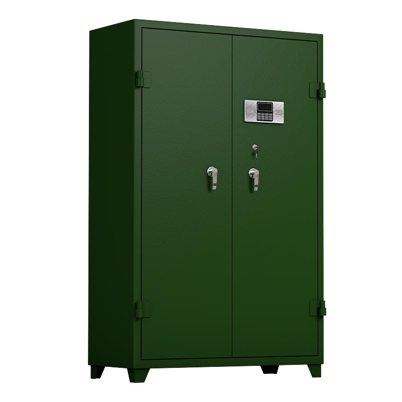 2023 Hot Selling Thick Safes Storage Deposit Cabinetelectronic Steel gun Safe Box With Electronic Lock