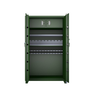 2023 Hot Selling Thick Safes Storage Deposit Cabinetelectronic Steel gun Safe Box With Electronic Lock