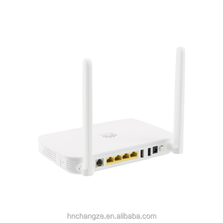 Brand New Wifi6 Onu Ont Eg8145x6 Eg8147x6 Gpon Xpon 4 X Ge, 1 X Pots, 1 X Usb 2.0, 2.4g/5g Wi-fi 6 Dual Band