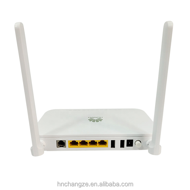 Brand New Wifi6 Onu Ont Eg8145x6 Eg8147x6 Gpon Xpon 4 X Ge, 1 X Pots, 1 X Usb 2.0, 2.4g/5g Wi-fi 6 Dual Band