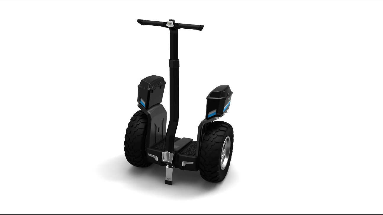 2000w Electric mobility  scooters  adult  hoverboard 20 inch Big Wheel  Transportador electrico autoequilibrado  scooter