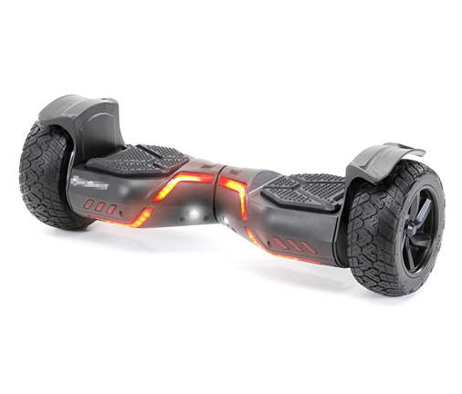 2021 China electric scooter 2 wheel hoverboard/self-balance scooter hummer 8.5 inch kid and adult toy