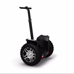 20 inch 2000w big tyre 2 wheel electric scooter