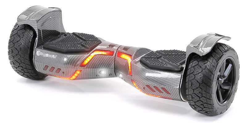 2021 China electric scooter 2 wheel hoverboard/self-balance scooter hummer 8.5 inch kid and adult toy