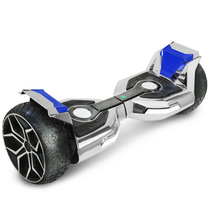 Wholesale 8.5 Inch EU UK Warehouse Self Balancing Electric scooter Cheap Hoverboard factory direct sale two wheel balance car