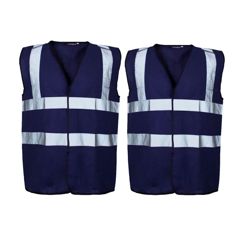 Professional Factory Stock running saftey vest Jackets reflective safety clothing