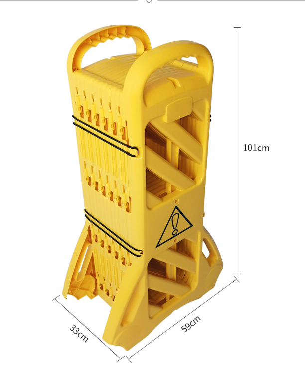 plastic outdoor pedestrian crowd control event road traffic safety barriers for sale near me factory price