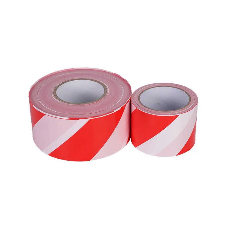 underground detectable warning tape traffic control equipment safety tape barricade tape