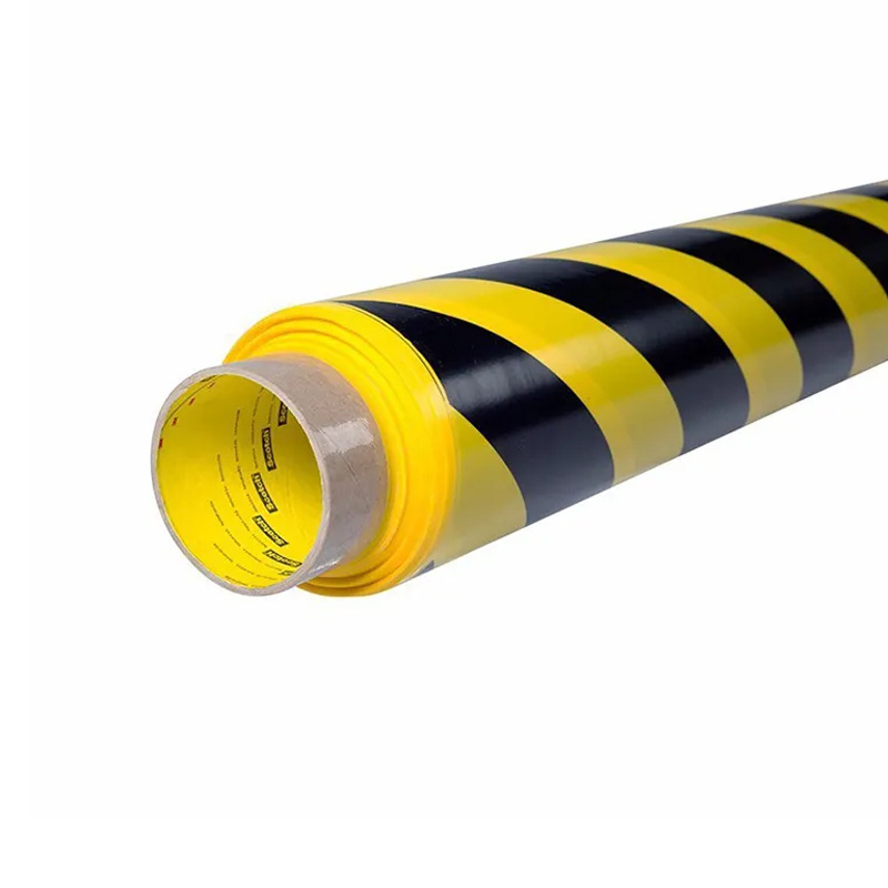 PE safety Type Custom Barricade Warning Yellow PE Barrier Barriage Custom Caution Tape