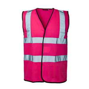 Professional Factory Stock running saftey vest Jackets reflective safety clothing