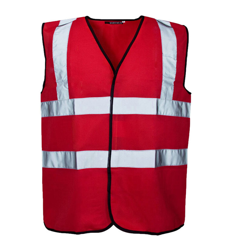 Professional Factory Stock running saftey vest Jackets reflective safety clothing