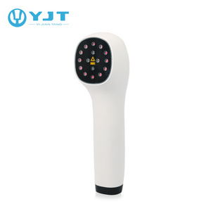 Household class 3B laser acupuncture laser device for pain management anti-inflammation good effect