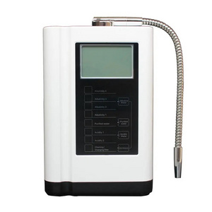 Hot Sale Home Care Water Ionizer 11 Plate Kangen Water Machine