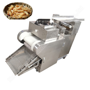 Electric Chin Cutting Machine Maker Chinchin Dough Cutter