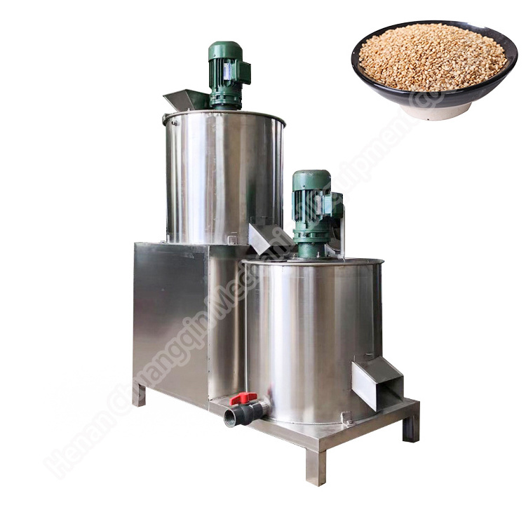 Sesame seed cleaning and drying machine sesame peeling machine india sesame seeds hulling machine india