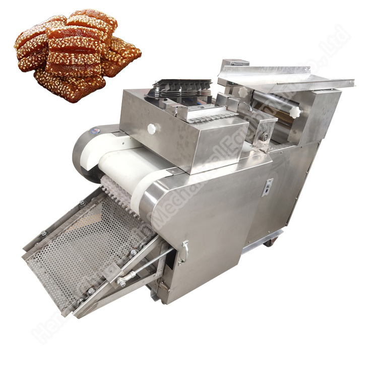 Electric Chin Cutting Machine Maker Chinchin Dough Cutter