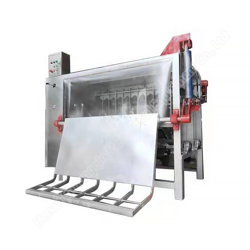 pig automatic slaughter machine pig dehairer and scalding machine