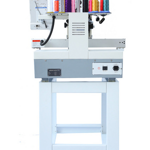 Barudan Multi Heads Computer Embroidery Computerized Embroidering Machine