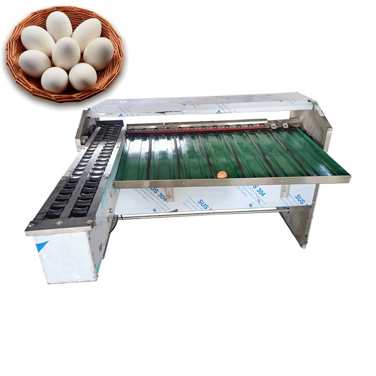 Egg grader machine egg grader for sale suppliers automatic egg sorting machine and packer