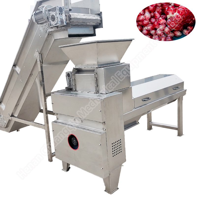 Cactus Extracting Machine Industrial Coconut Milk Screw Juicing Machine Tuna Fruit Seeds Separator