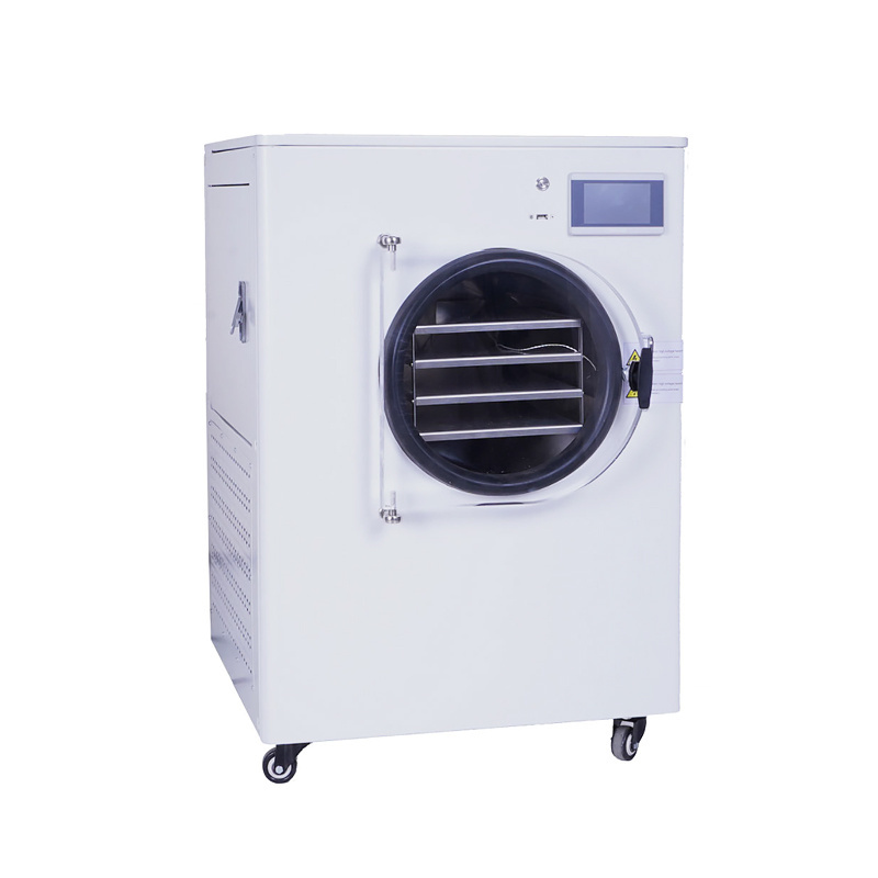 Commercial Freeze Dryer Used Freeze Dryer For Sale Cheese Cubes Freeze Dryer