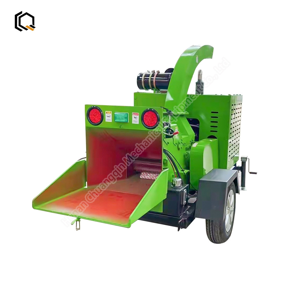 Garden wood chipper for sale 6 inch wood chipper tree shredder wood chipper