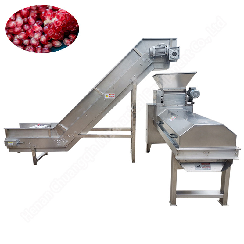 Cactus Extracting Machine Industrial Coconut Milk Screw Juicing Machine Tuna Fruit Seeds Separator