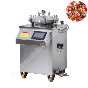 Autoclave For Glass Bottle Autoclave For Canning Glass Bottle High Temperature Sterilizer Autoclave