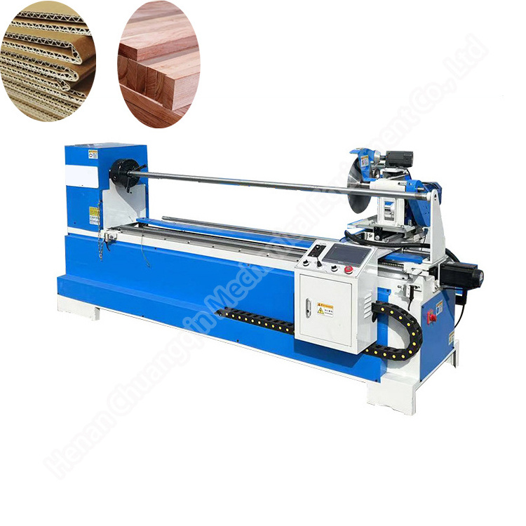 Cloth Roll Cutting Machine Gauze Strip Slitting Machine Rubber Strip Cutting Machine