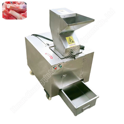 Bone-grinding-machine fish bone crusher machine