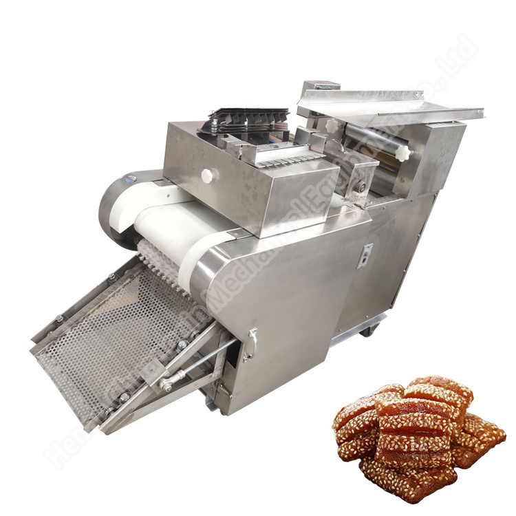 Electric Chin Cutting Machine Maker Chinchin Dough Cutter