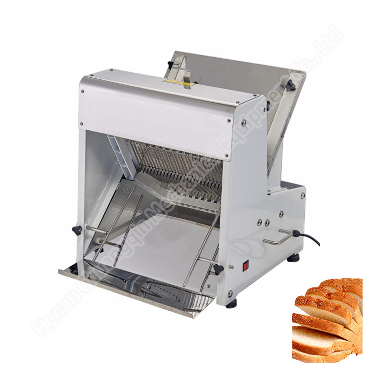 Bread Slicer 20Mm Bread Slicer Home Mini Bread Slicer