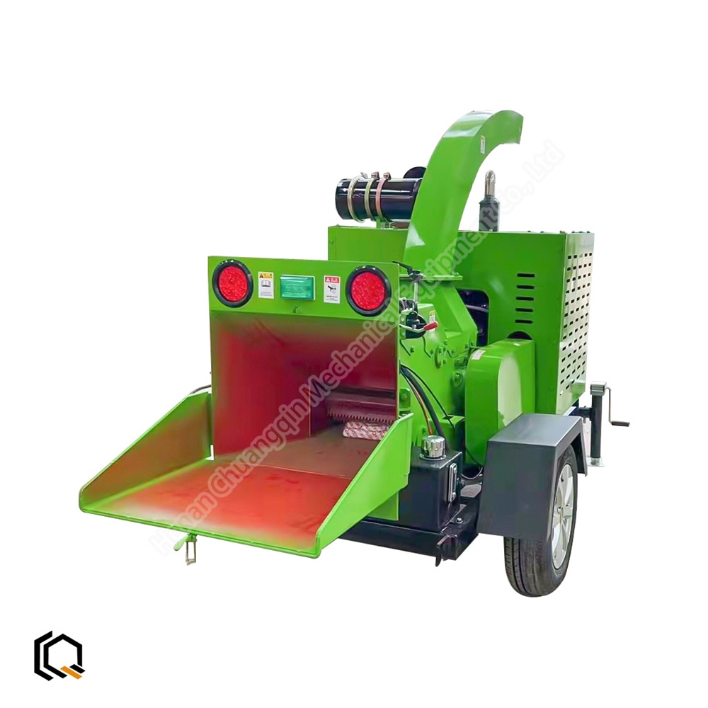 Garden wood chipper for sale 6 inch wood chipper tree shredder wood chipper