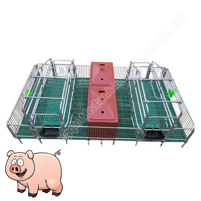 Sow Farrowing Bed Product Finishing Pen For Sows Goat Slat Floor