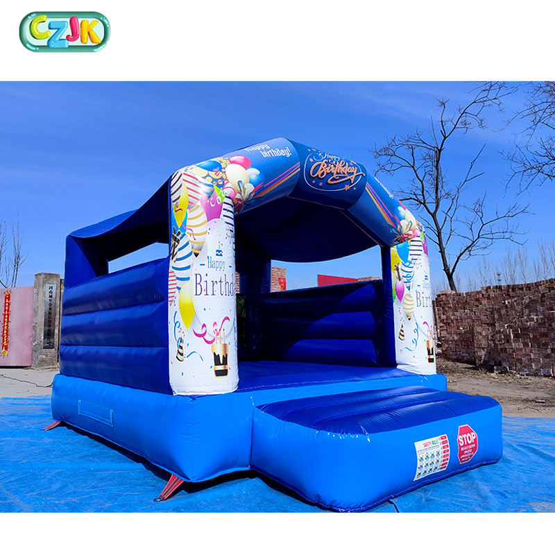 Commercial Inflatable Adult Jumpers Bouncers Bouncing Jumping Bouncy Castle Adult Kids Bounce House