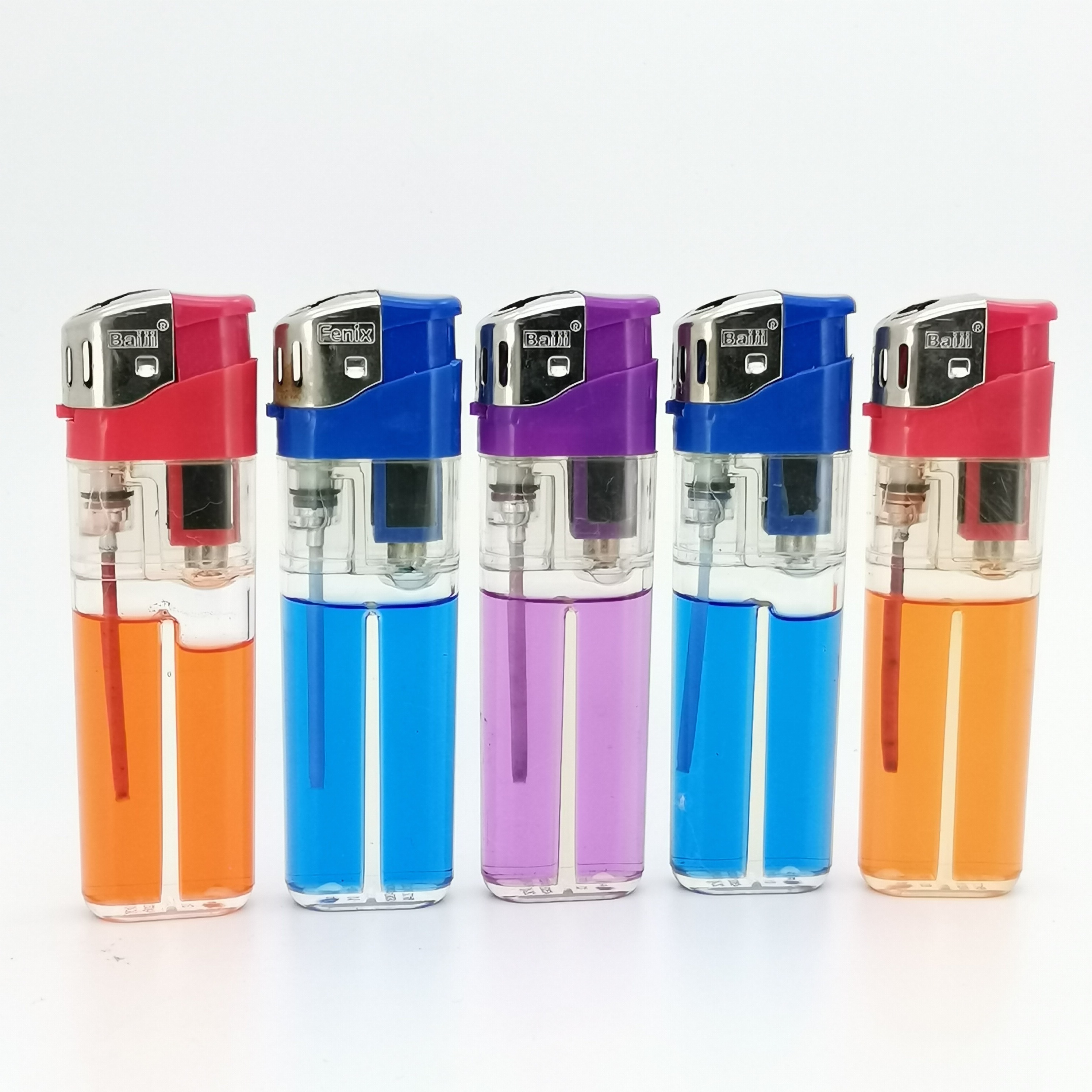 High quality lighters disposable hot selling cute lighters custom lighter