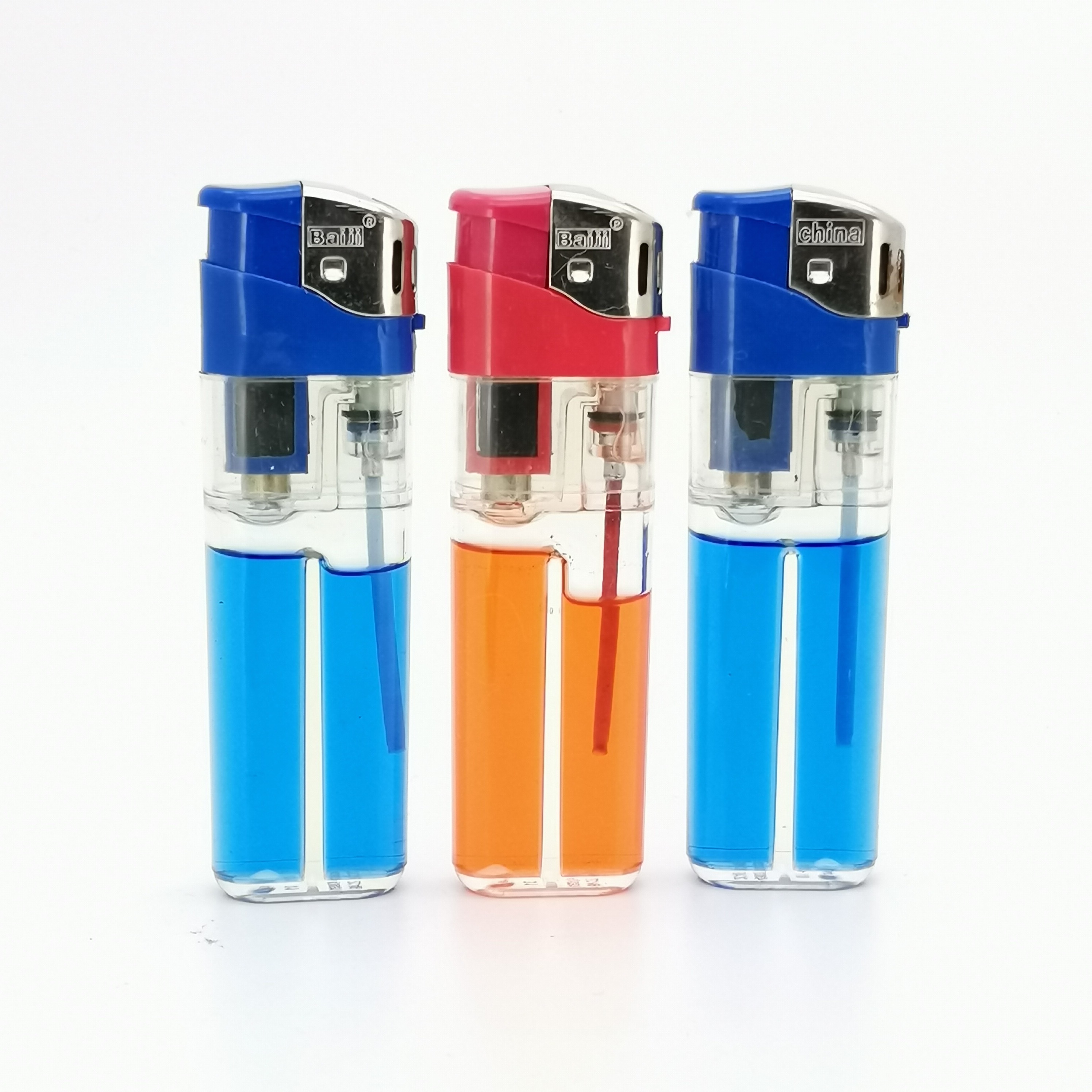 High quality lighters disposable hot selling cute lighters custom lighter