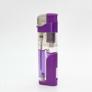 the cheapest in the market  cigarette BRAND lighter DC818 in 2021 chinese new year