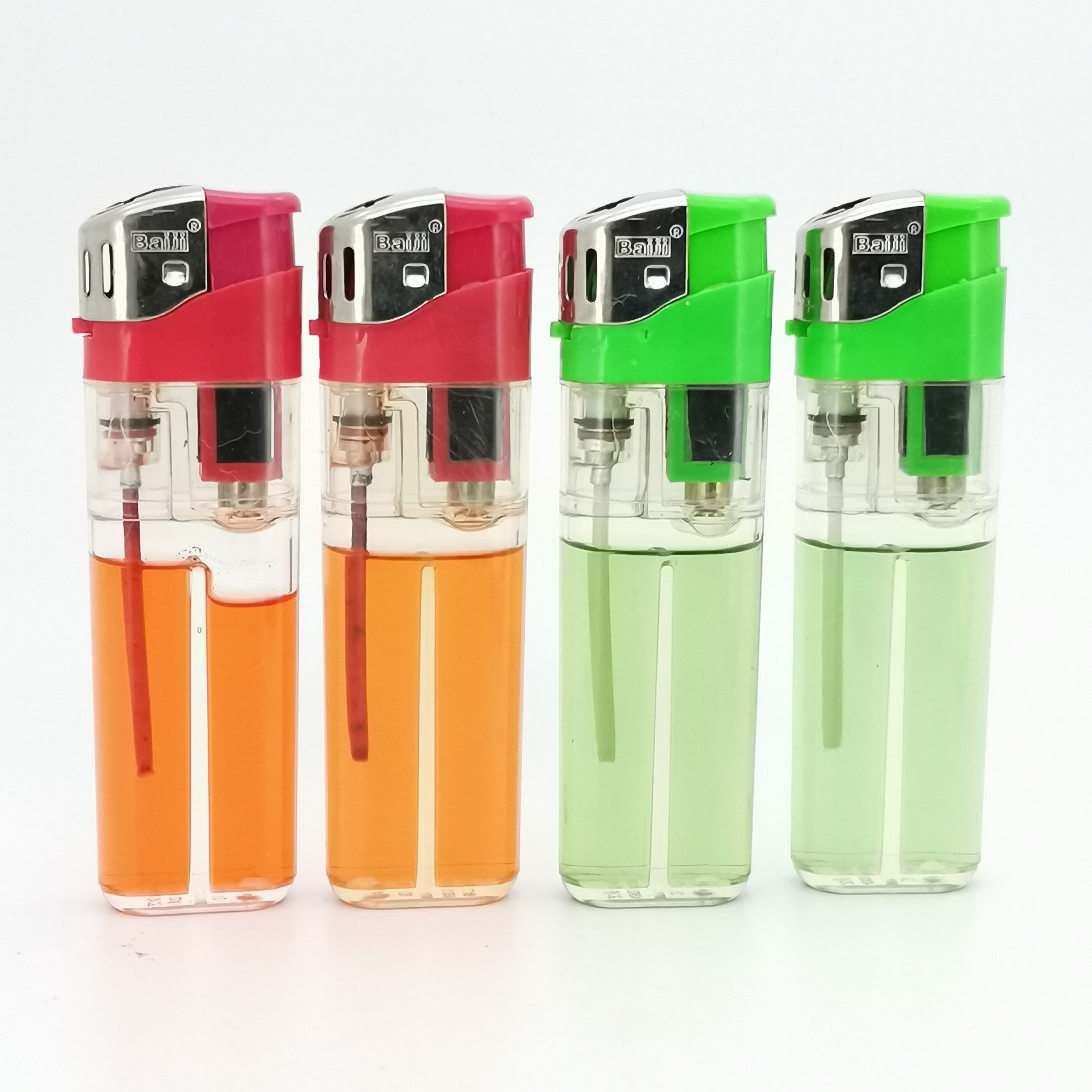 High quality lighters disposable hot selling cute lighters custom lighter