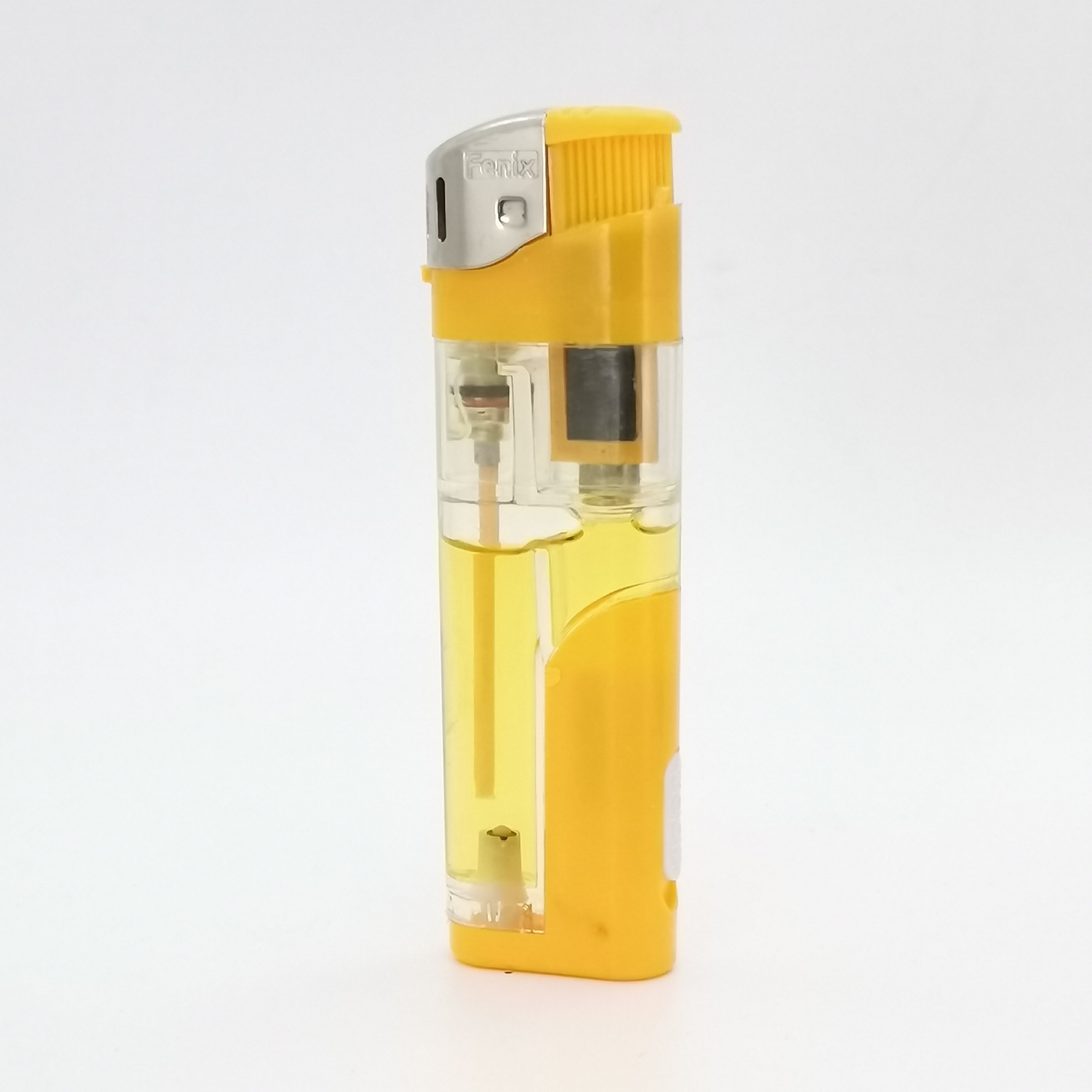 Wholesale Refill Valve Electronic Cigarette LED Lighter For Candle And Kitchen